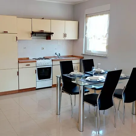 Ruza Apartment