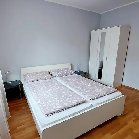 Ruza Apartment Medulin