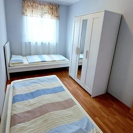 Διαμέρισμα Ruza